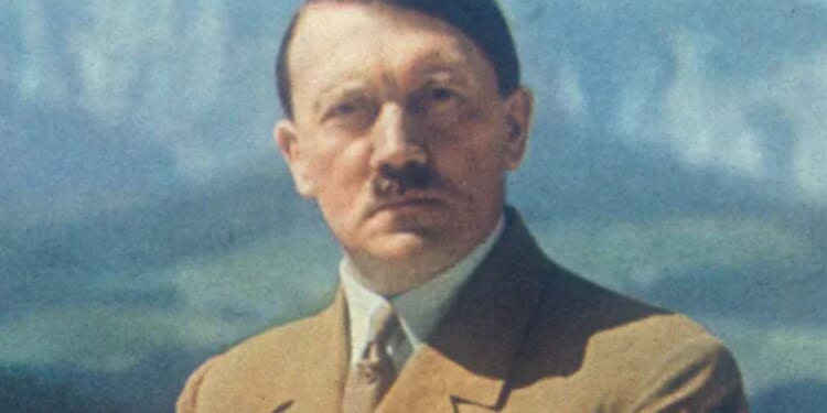 Adolf Hitler had genetic disorder that can result in a micro-penis, researchers claim