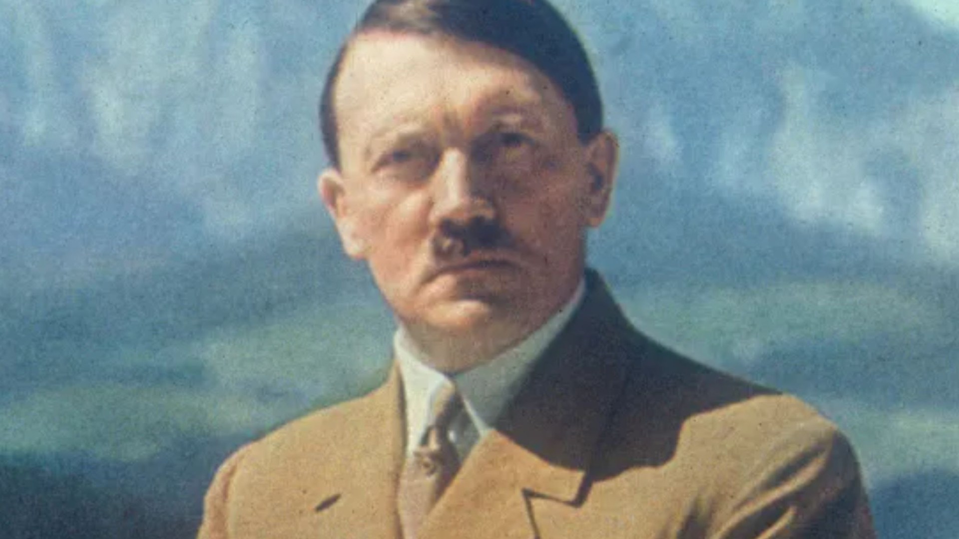 Adolf Hitler had genetic disorder that can result in a micro-penis, researchers claim