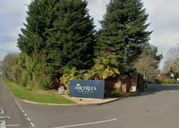 OAP, 93, was 'suffocated to death' as man, 94, arrested & cops probe 'suspicious' tragedy