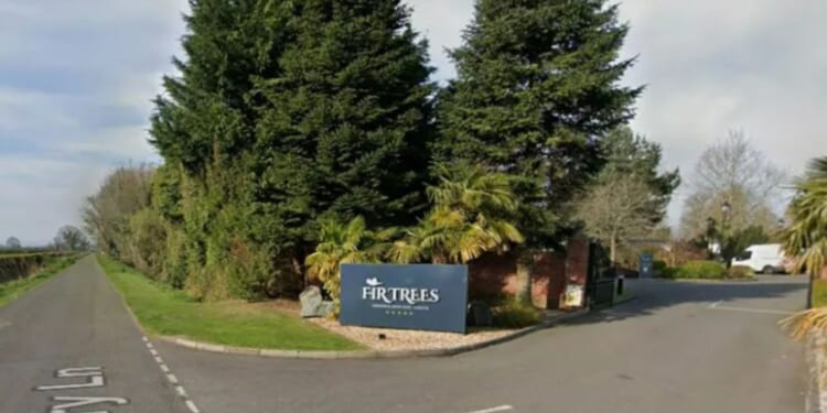 OAP, 93, was 'suffocated to death' as man, 94, arrested & cops probe 'suspicious' tragedy