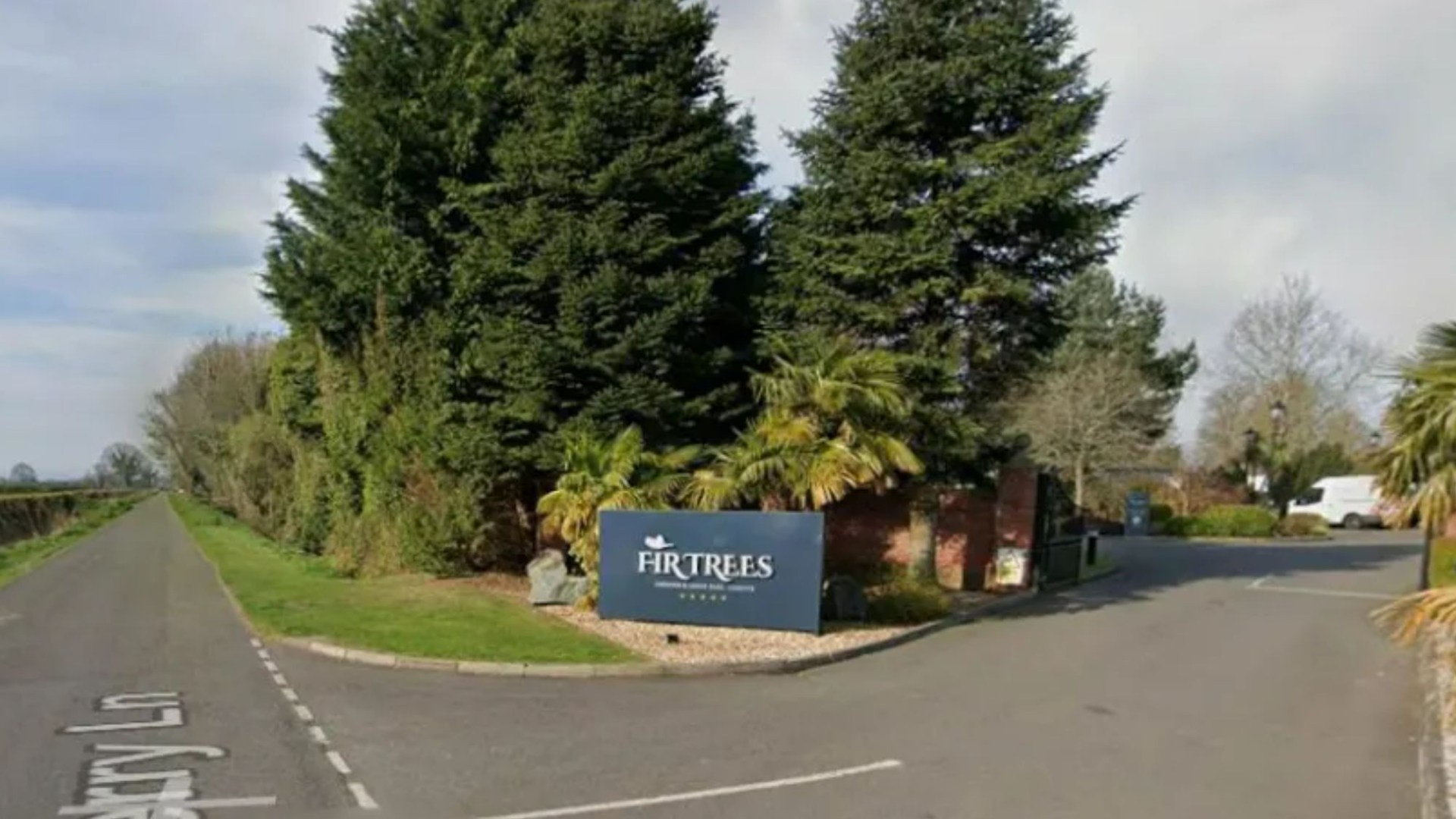 OAP, 93, was 'suffocated to death' as man, 94, arrested & cops probe 'suspicious' tragedy