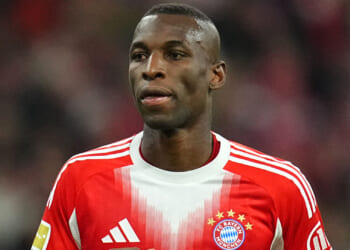 Bayern Munich make transfer decision on Chelsea loanee Nicolas Jackson with Blues asking for £54m fee