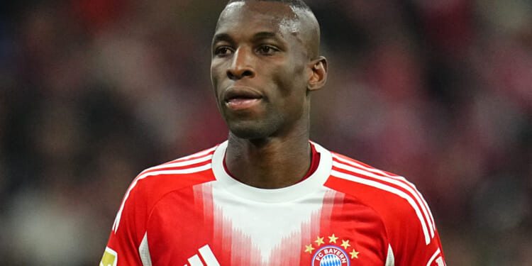 Bayern Munich make transfer decision on Chelsea loanee Nicolas Jackson with Blues asking for £54m fee