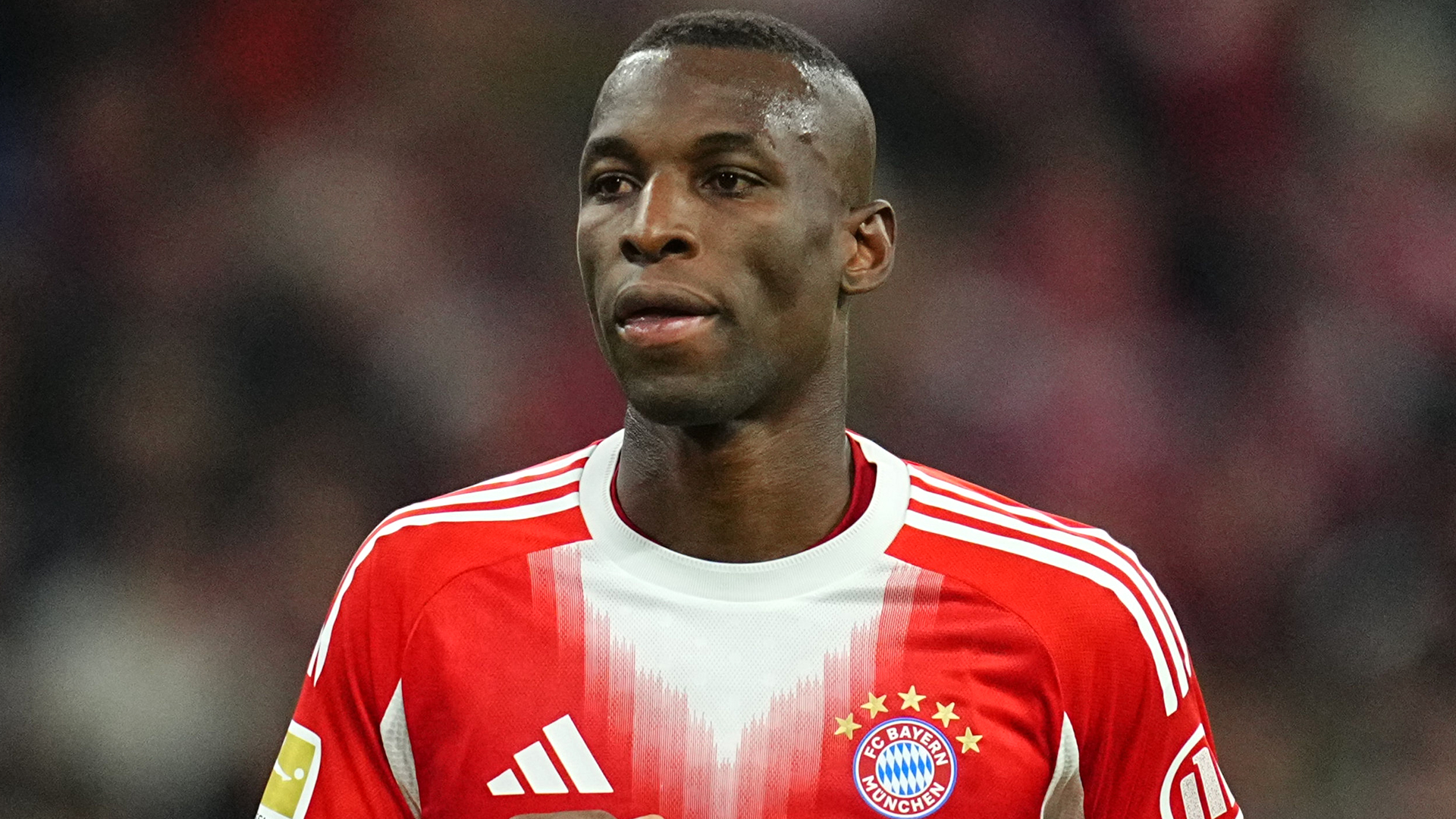 Bayern Munich make transfer decision on Chelsea loanee Nicolas Jackson with Blues asking for £54m fee