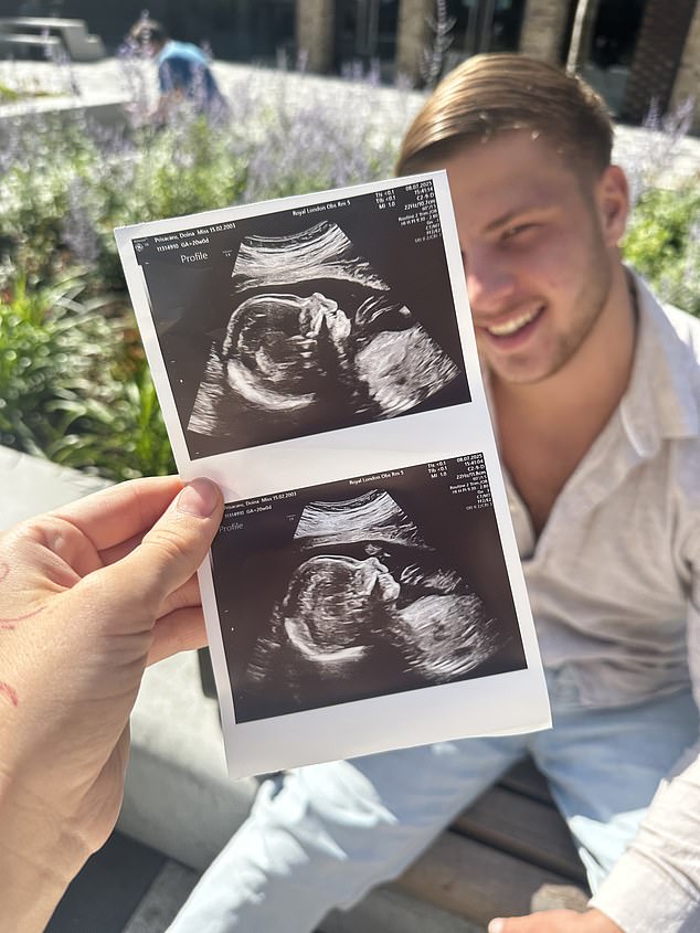 After assessing Ion, paramedics dismissed his symptoms - which were consistent with a stroke - as drunkenness, refusing to take him to hospital despite Doina insisting he hadn't been drinking. Now just weeks away from giving birth, Doina faces motherhood alone