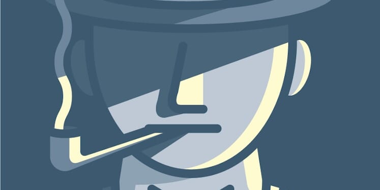 Time to start a new chapter | The Secret Author