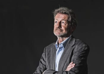 The rise and fall of English Lit. | D.J. Taylor