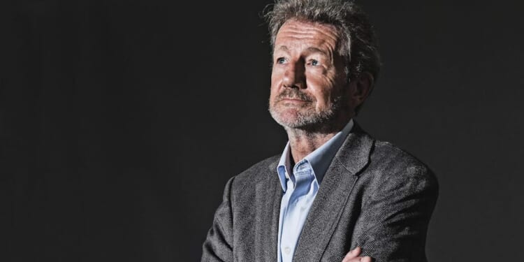 The rise and fall of English Lit. | D.J. Taylor