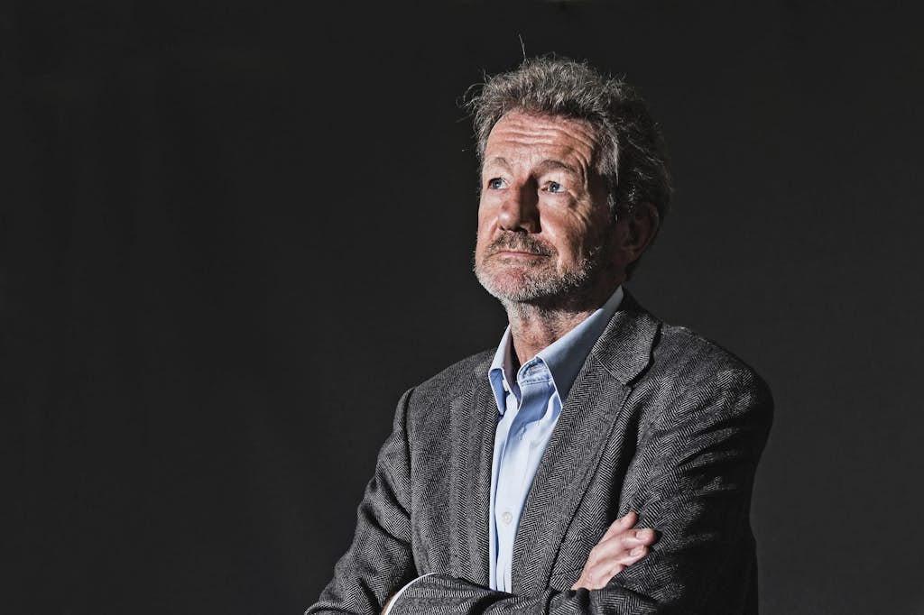 The rise and fall of English Lit. | D.J. Taylor