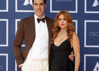 Inside Isla Fisher's new London mansion after moving out of home she shared with Sacha Baron Cohen