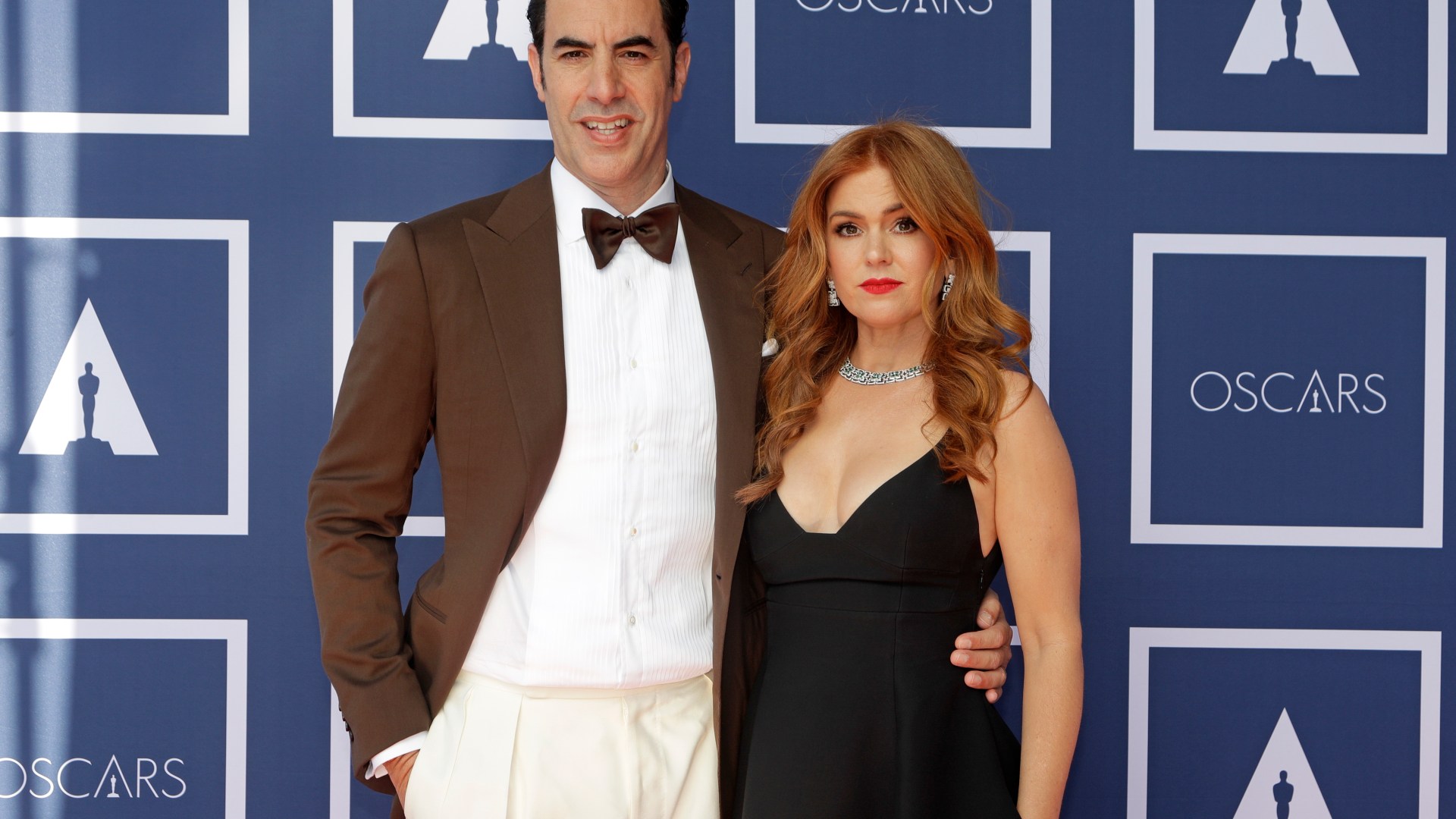 Inside Isla Fisher's new London mansion after moving out of home she shared with Sacha Baron Cohen