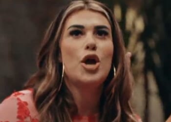 First look at explosive MAFS UK reunion as Maeve screams at Julia-Ruth in fiery clash over her secret holiday with Joe