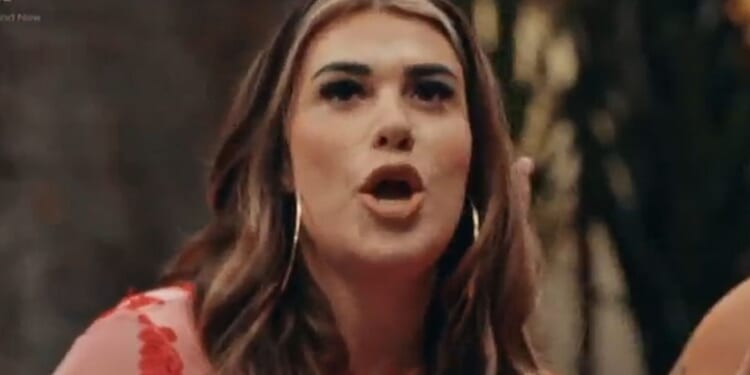 First look at explosive MAFS UK reunion as Maeve screams at Julia-Ruth in fiery clash over her secret holiday with Joe