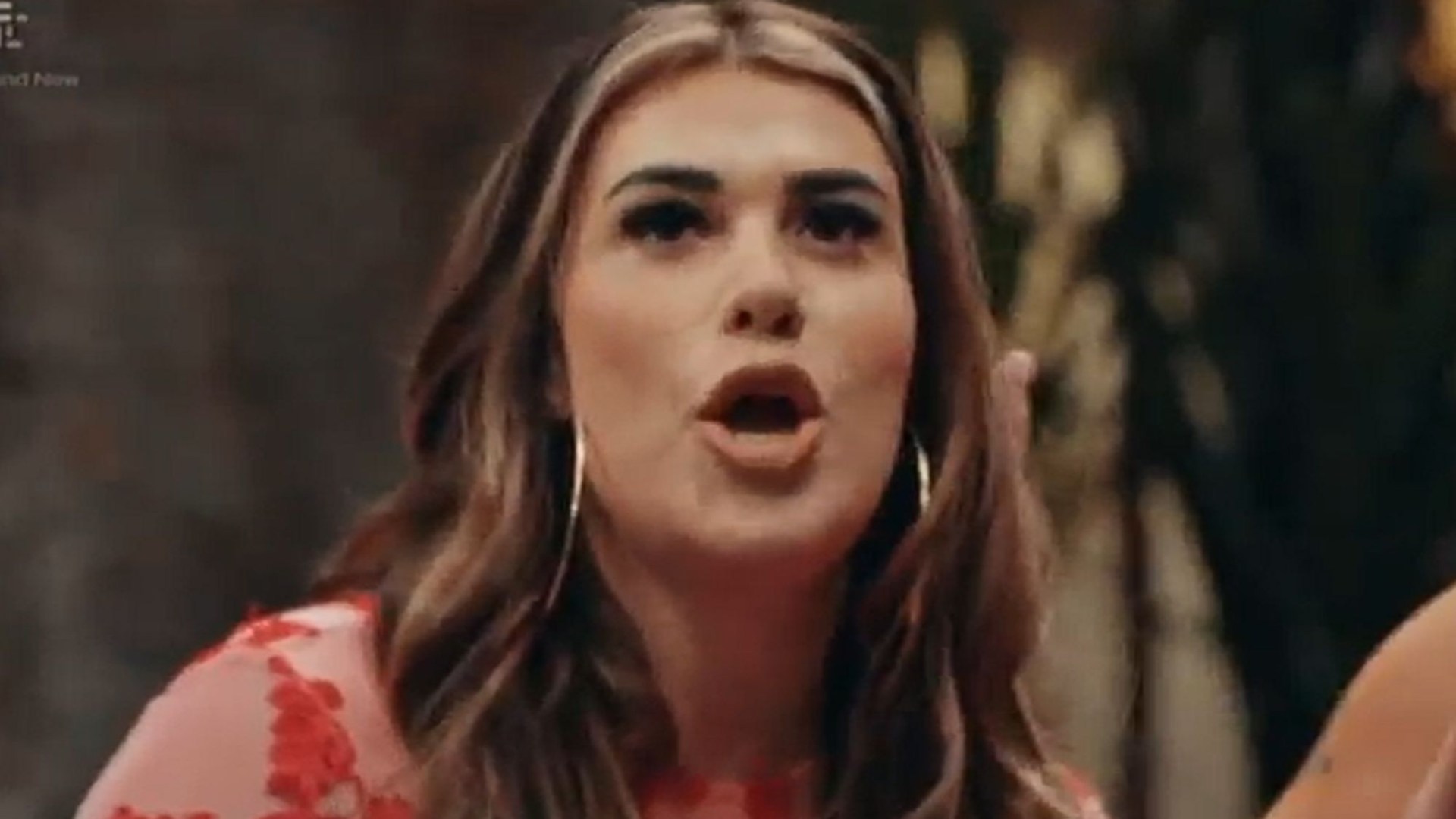 First look at explosive MAFS UK reunion as Maeve screams at Julia-Ruth in fiery clash over her secret holiday with Joe