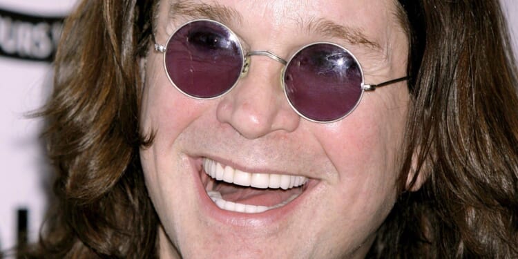 King Charles had letter hand-delivered to Osbourne family after Ozzy's death, reveals Sharon