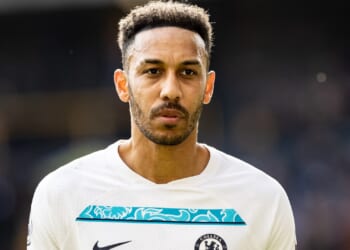 ‘For me it was different’ – Pierre-Emerick Aubameyang admits Chelsea move was ‘a f***ing big mistake’