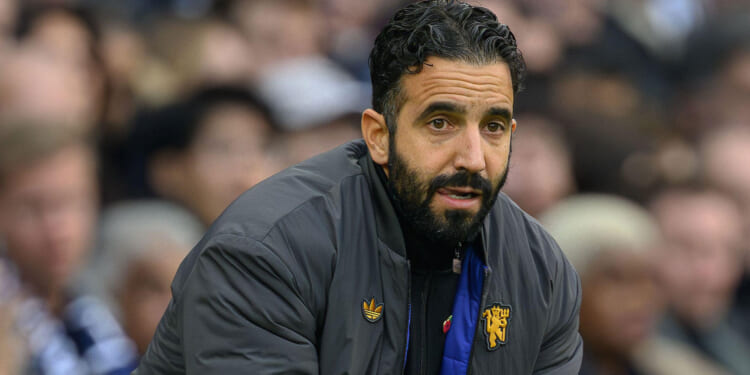 Surprise name 'added to Man Utd's five-man midfielder shortlist' ahead of transfer battle with Chelsea and Liverpool