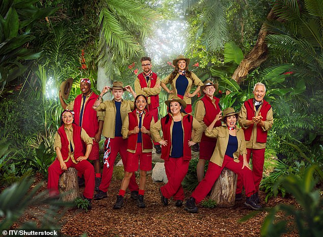 ITV bosses have introduced measures to ensure celebrities 'fight more', 'earn their keep' and 'don't sit back in the shadows' during the new series of I'm A Celebrity
