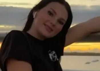 Dad of teen mysteriously found dead on Carnival cruise ship reveals exactly who the FBI questioned