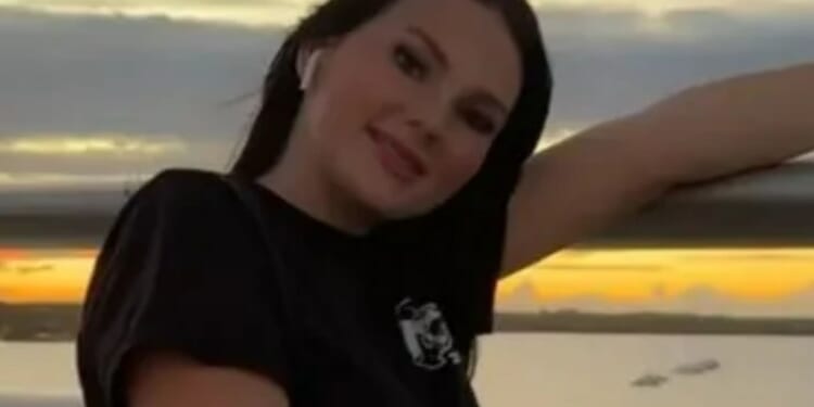 Dad of teen mysteriously found dead on Carnival cruise ship reveals exactly who the FBI questioned