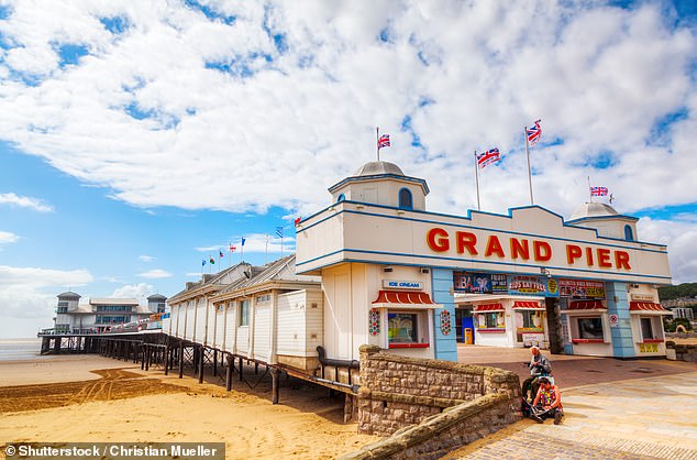 It has been named the number one trending destination for 2026 by Flixbus, which analysed booking data and forecasted search interest