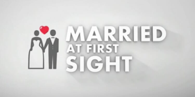 Controversial MAFS groom reveals he’s found love again six months after nasty TV split