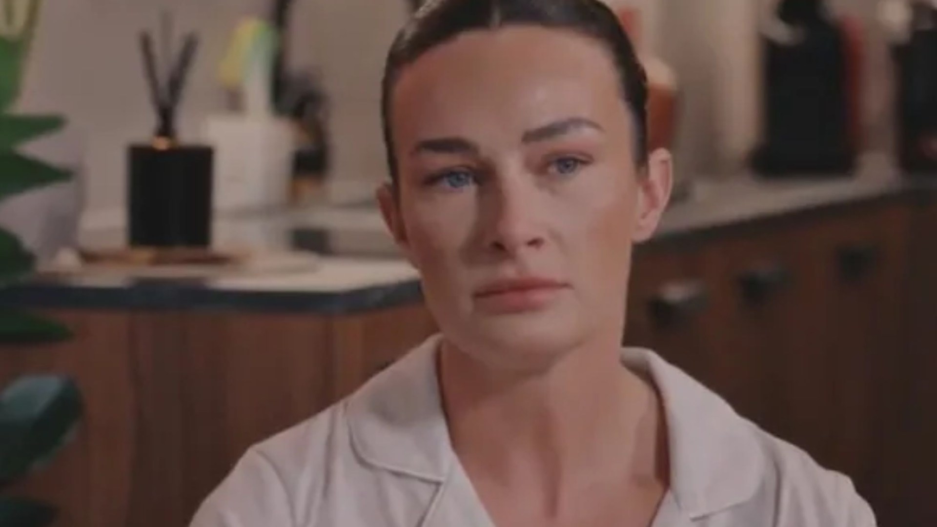 MAFS UK bride Rebecca reveals she’s been living in ‘hell’ behind the scenes of E4 show