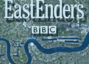 EastEnders star’s final scenes air after the actor was axed from the show