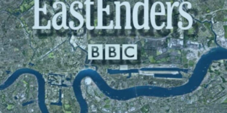 EastEnders star’s final scenes air after the actor was axed from the show