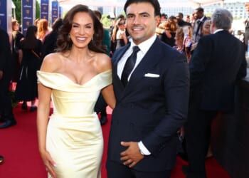 Strictly's Vicky reveals how husband Ercan 'saved her' as she battles incurable health condition