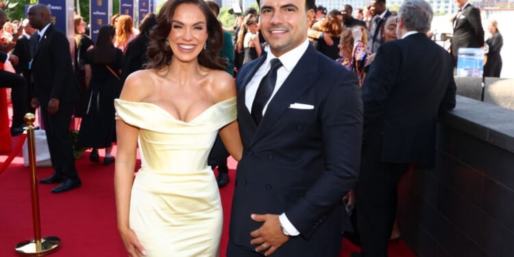 Strictly's Vicky reveals how husband Ercan 'saved her' as she battles incurable health condition