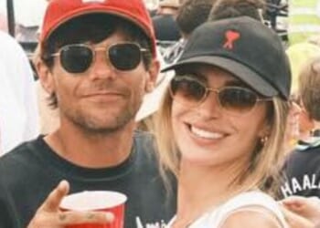 Zara McDermott takes huge step in relationship with Louis Tomlinson as sister Phoebe reveals unseen family pics