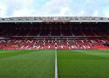 Why are Man Utd, Chelsea, Arsenal and Liverpool not hosting games at Euro 2028?