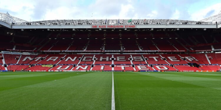 Why are Man Utd, Chelsea, Arsenal and Liverpool not hosting games at Euro 2028?