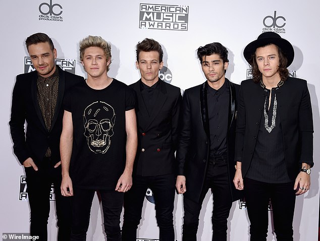 It's thought that following Liam's death last year, Zayn has been 'in contact' with the rest of the group, and he's now again named as a business director on their company PPM Music Limited