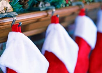 I’m an interiors expert and here’s the 5 Christmas decor mistakes that are damaging your home