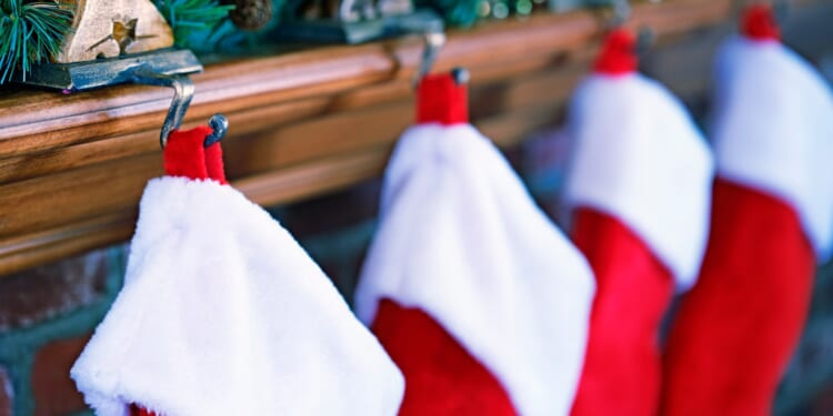 I’m an interiors expert and here’s the 5 Christmas decor mistakes that are damaging your home