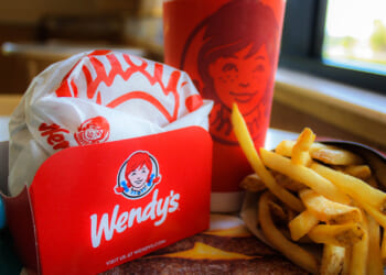 Why Wendy’s Google searches are spiking