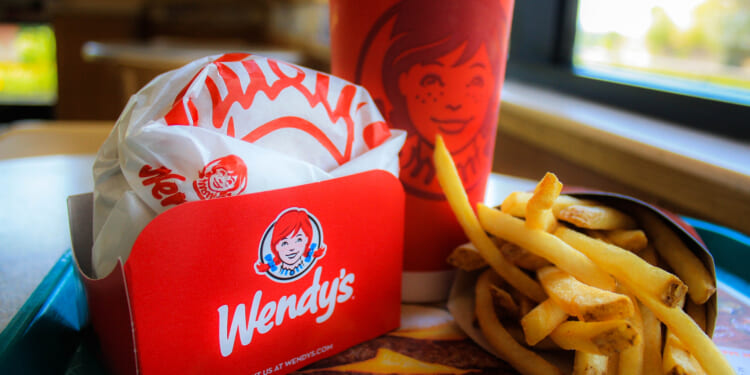 Why Wendy’s Google searches are spiking