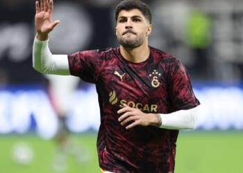 Giant betting scandal engulfs entire football league with 102 top tier players including internationals BANNED in Turkey