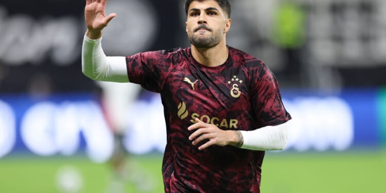 Giant betting scandal engulfs entire football league with 102 top tier players including internationals BANNED in Turkey