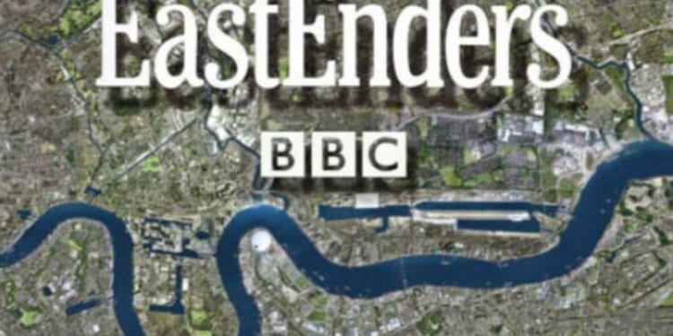 EastEnders legend drops MASSIVE clue she's making shock return to Square after seven years away