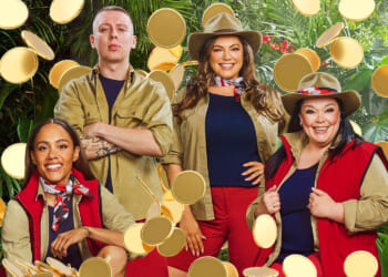 I’m A Celeb’s highest paid contestant this series is revealed