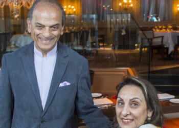Fury over 'devastating' plan to turn UK's oldest Indian restaurant into offices after nearly a century
