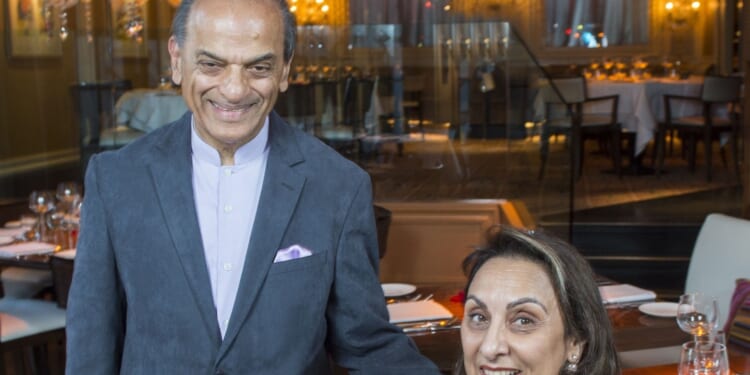 Fury over 'devastating' plan to turn UK's oldest Indian restaurant into offices after nearly a century