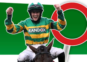 Best price on hotel and ticket packages for ultimate Gold Cup racing trip