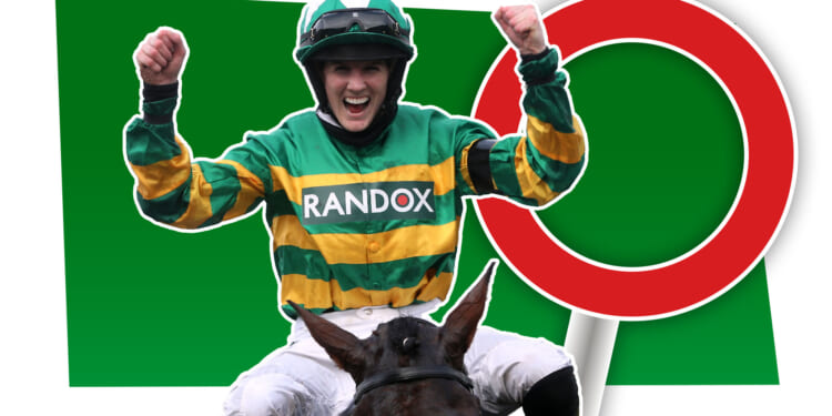 Best price on hotel and ticket packages for ultimate Gold Cup racing trip