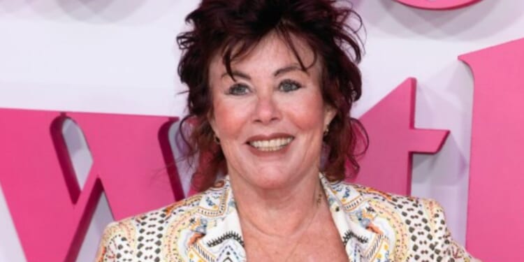 Ruby Wax WILL spill the beans on infamous interview with President Trump in I'm A Celeb fireside chats