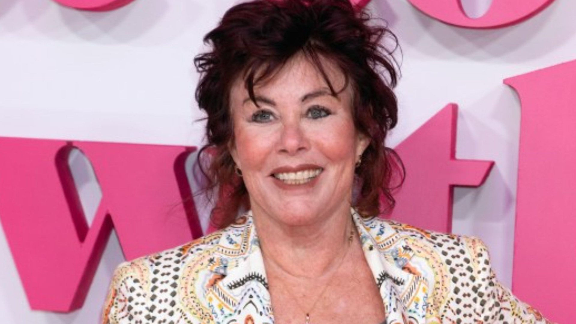 Ruby Wax WILL spill the beans on infamous interview with President Trump in I'm A Celeb fireside chats