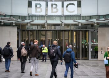 BBC finally issues apology to Trump after doctoring Panorama speech as broadcaster is accused of second misleading edit